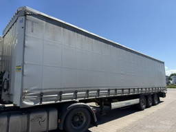 Krone SDP27