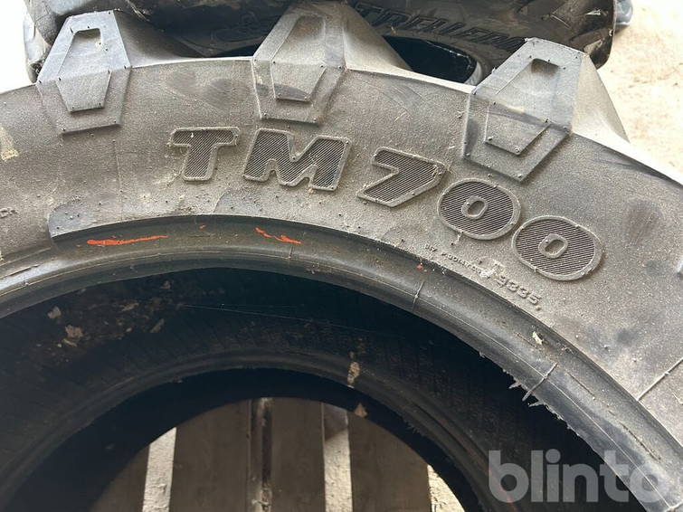 Trelleborg TM700 9