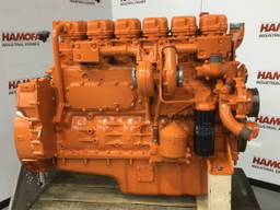 Scania DC12.58A Reconditioned
