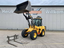 Volvo L30G | RadladerCareTackBelamaxKlimaTOP