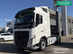 Volvo FH 500 FH500 VEB+