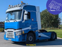 Renault T520