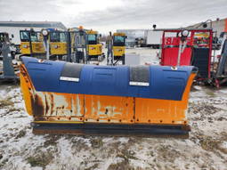 Schmidt MS27.1 Snow Plow 2700 MM