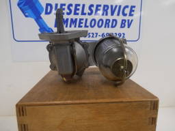 Perkins Diesel Feed Pump 1695_1 NEW