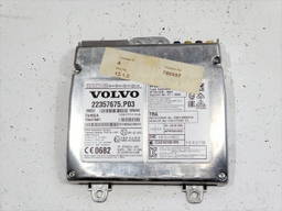 Volvo FL II 01.06-