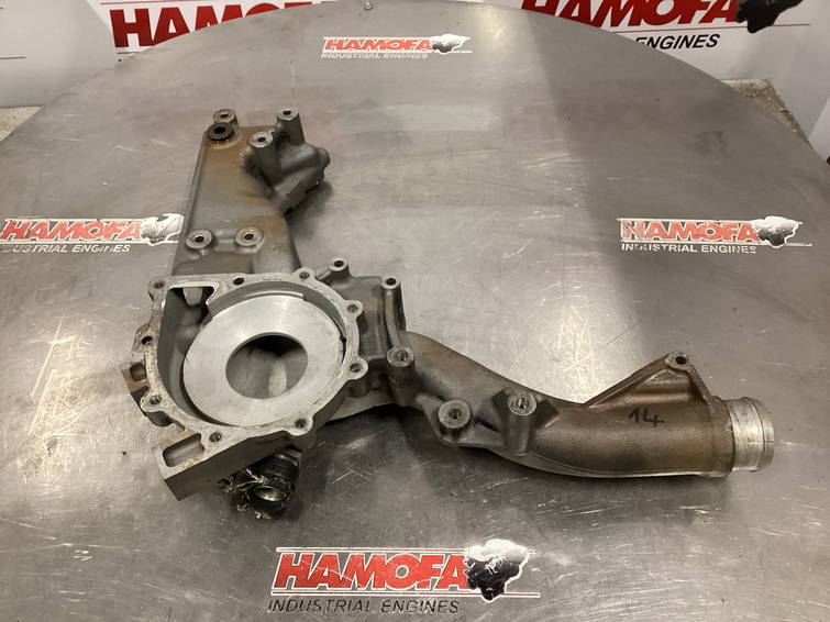 MAN 51 06330-3041 Used 3