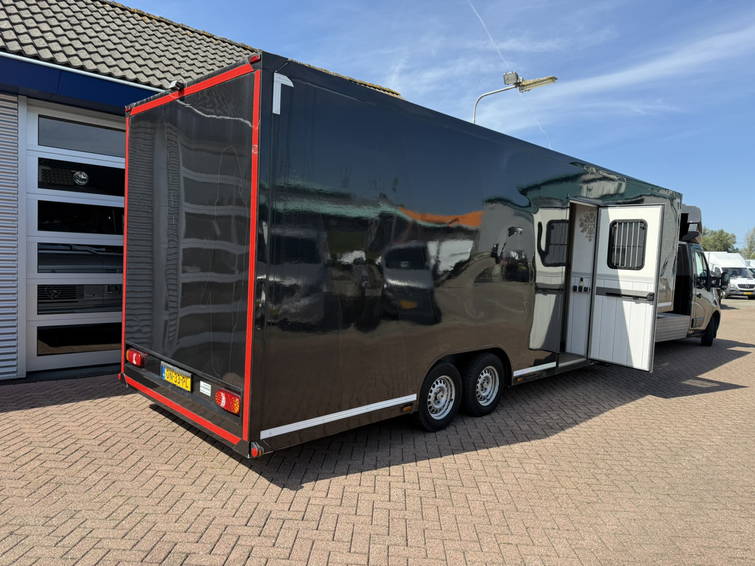 Veldhuizen P40-2 Verkoopwagen 4
