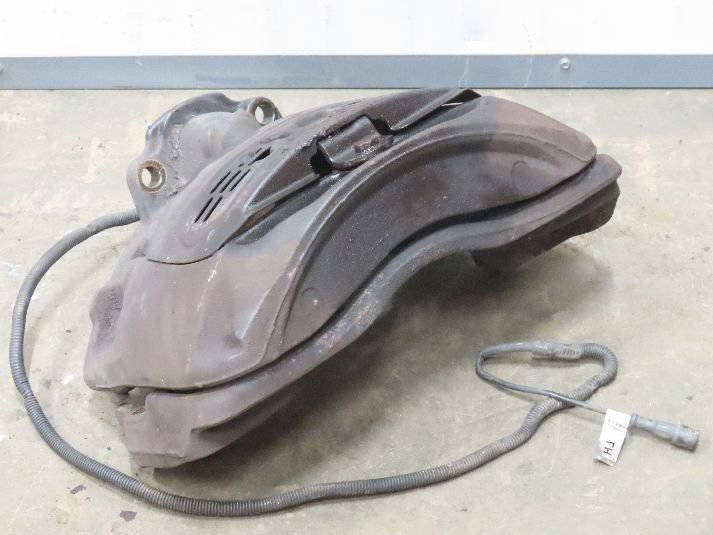 Meritor Brake System Remklauw Scania 1