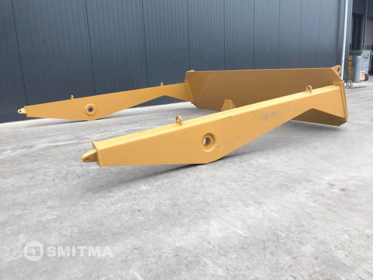 Caterpillar 725 - AFX 3