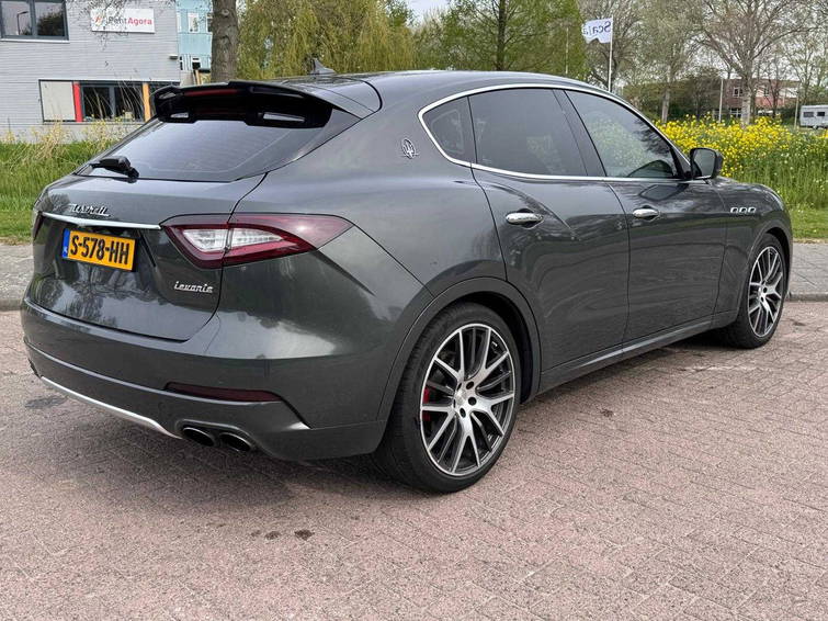 Maserati Levante 3.0 V6 S AWD Gr.Lus. 2