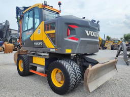 Volvo EWR170E