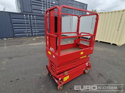 Magni ES0607M