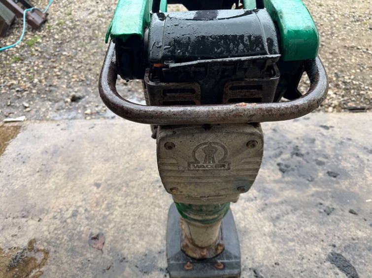 WACKER NEUSON Bs50-2 10