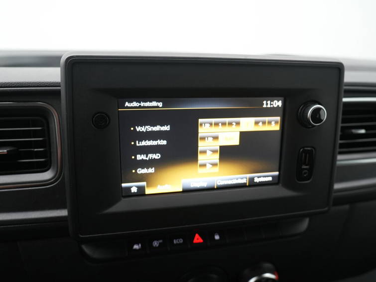 Renault Master 145PK 16