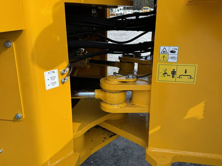Hyundai HL770-7A 15