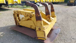 Caterpillar D7F D7G MS ripper