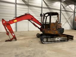 Volvo ECR88 D