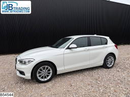 BMW 1-serie 116 D