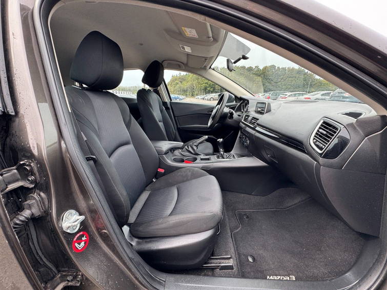 Mazda 3 1,5 Skyactiv - G 100 PS 92001 Prime-Line 12