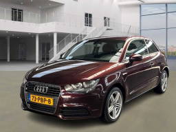 Audi A1 1.2 Tfsi Attr. PL.B.