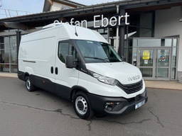 Iveco Daily 35S16 A8 StandkühlungKameraAutomatik