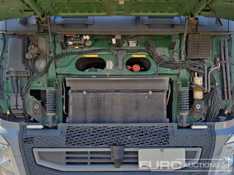 Volvo FH 500 21