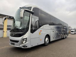 Volvo 9900