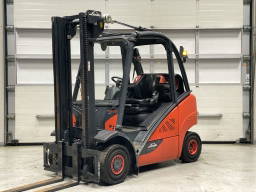 Linde H25T-02