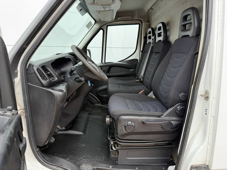 Iveco Daily 35S14 Daily 2.3 6
