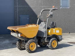 Ausa D 100 AHA