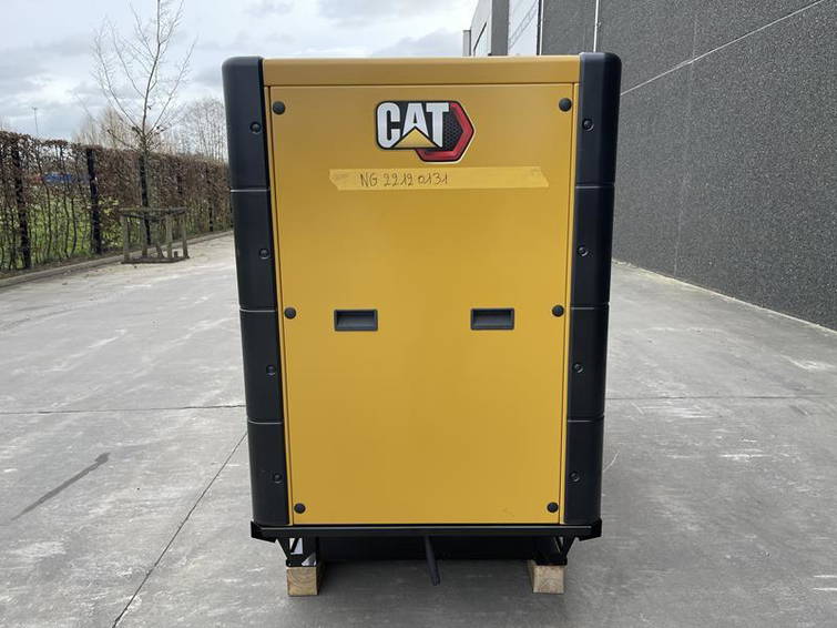 Caterpillar DE 33 E 0 19