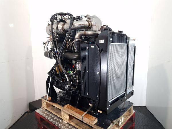 JCB 448 TA5-97E L1A 4