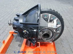 Scania R660 1347485