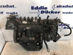 DAF 0614299 Brandstofpomp 615 Bosch 44844461 YA4440