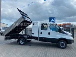 Iveco Daily 70 70C18HD MY26 3Skipper Kiste Diffsp AHK LED