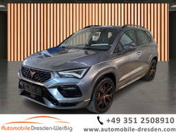 Cupra Ateca VZ 2.0 TSI DSG 4DriveNaviACCBeatsPano