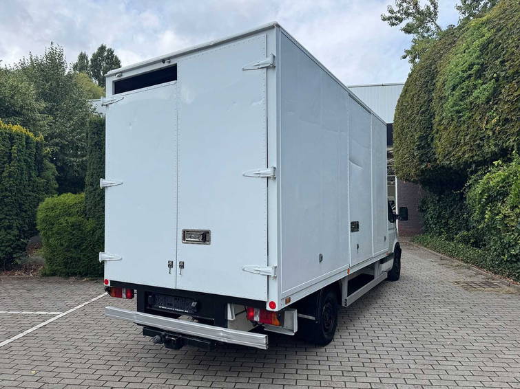 Renault Master 5