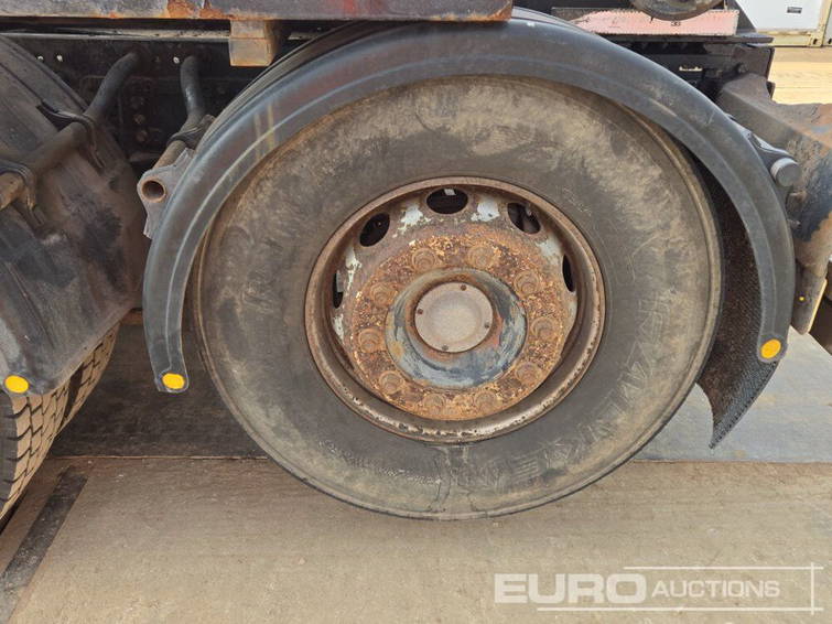 DAF CF 400 12