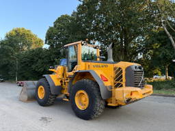 Volvo L110F