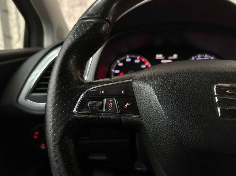 Seat Leon 1.4 EcoTSI FR Connect 23