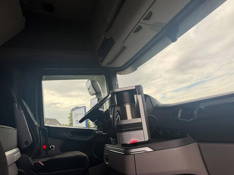 Scania S450 Full AIR, 6X2/4, Park Cooler, Retarder, TOP Condition. 13