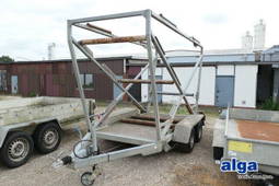 Marquardt SHW, Kabeltrommel, Glasfaser, Tandem