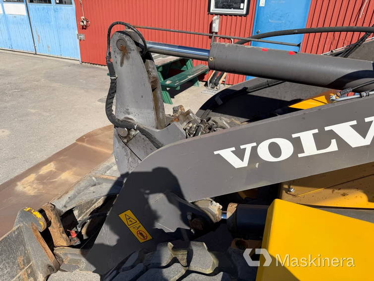 Volvo L30 GS 12