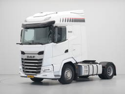 DAF XG 480 FT