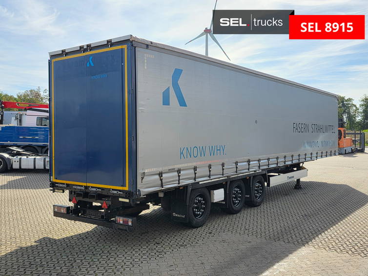 Krone SD 5
