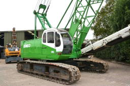 Kobelco BM 500