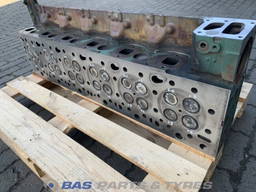 Volvo Cylinderhead D13K 21368560