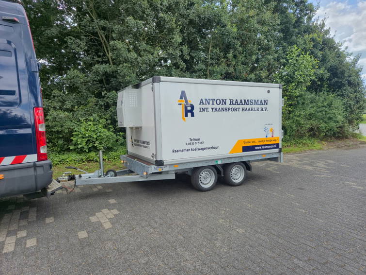 Eduard Koelwagen TE Huur Verhuur 3