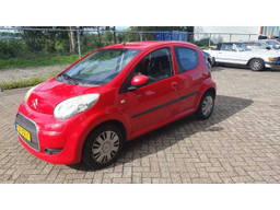 Citroën C1 1.0-12V Ambiance
