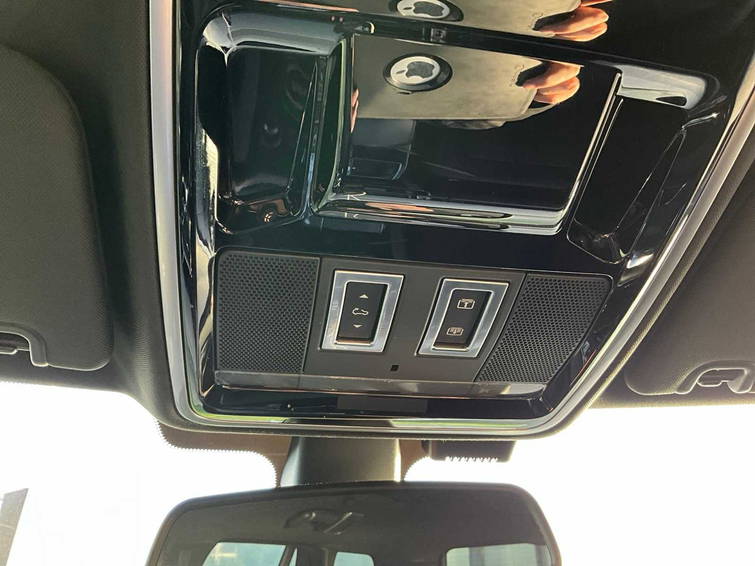 Land Rover Range Rover 3.0 TDV6 Vogue 29